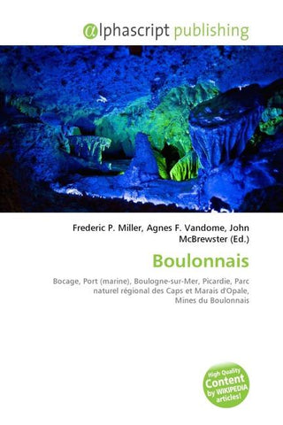 Boulonnais