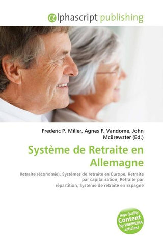 Système de Retraite en Allemagne
