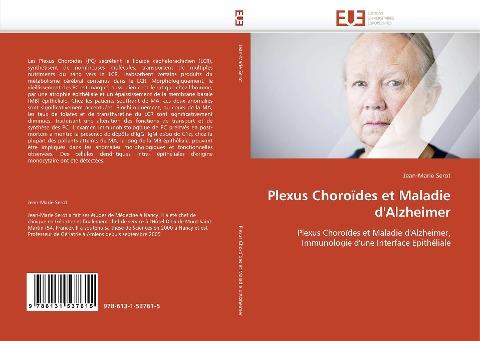 Plexus Choroïdes et Maladie d'Alzheimer