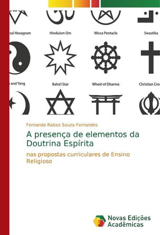 A presença de elementos da Doutrina Espírita