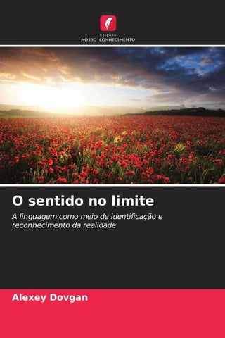 O sentido no limite
