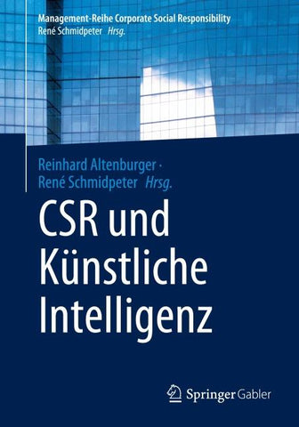 CSR und Künstliche Intelligenz