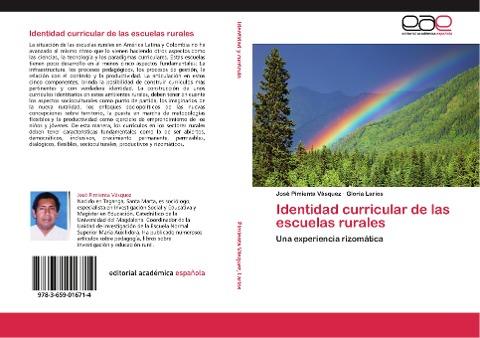 Identidad curricular de las escuelas rurales