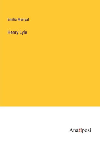 Henry Lyle