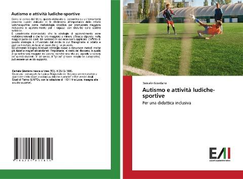 Autismo e attività ludiche-sportive