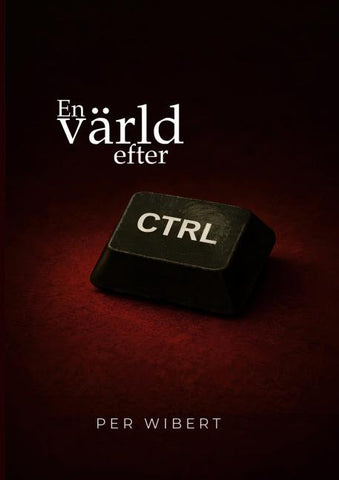 En värld efter CTRL