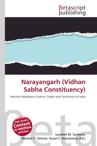 Narayangarh (Vidhan Sabha Constituency)