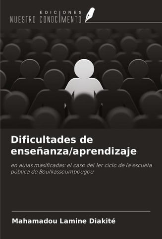Dificultades de enseñanza/aprendizaje