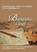 Beileidsfibel
