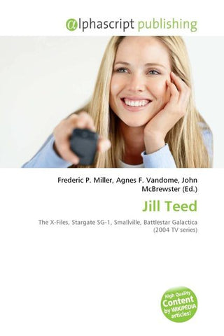 Jill Teed