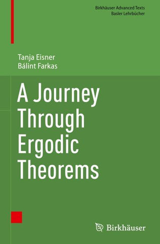 A Journey Through Ergodic Theorems