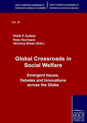Global Crossroads in Social Welfare