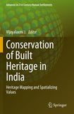 Conservation of Built Heritage in India
