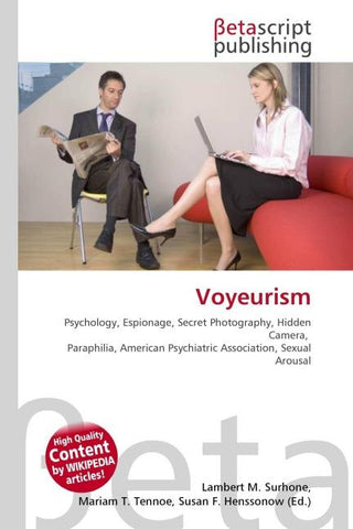 Voyeurism