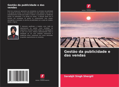 Gestão da publicidade e das vendas