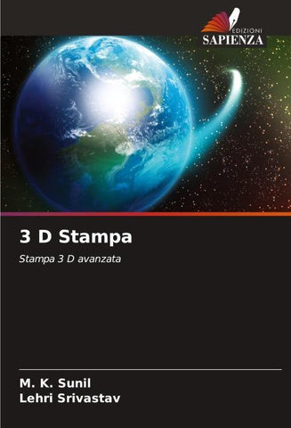 3 D Stampa