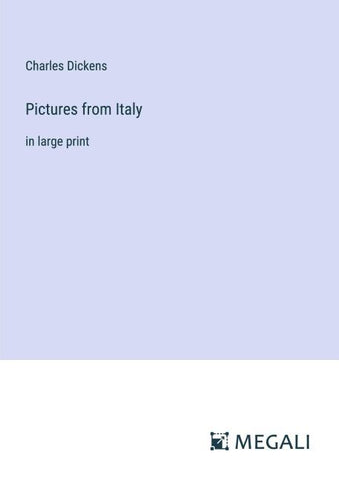 Pictures from Italy
