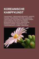 Koreanische Kampfkunst