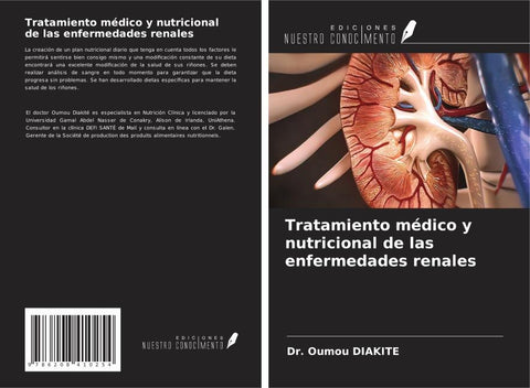 Tratamiento médico y nutricional de las enfermedades renales