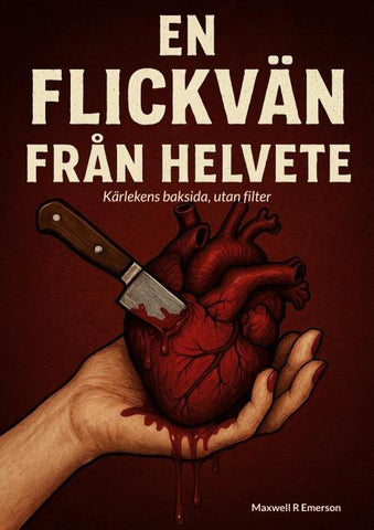 En flickvän från helvete