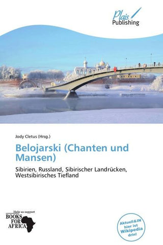 Belojarski (Chanten und Mansen)