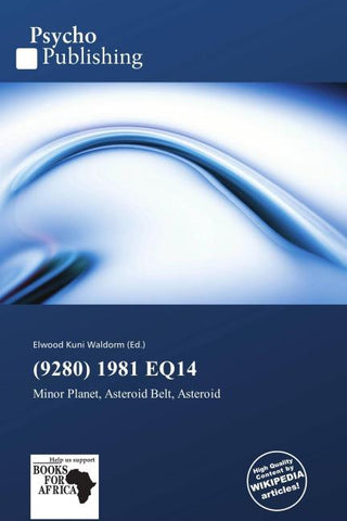 (9280) 1981 EQ14