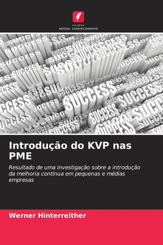 Introdução do KVP nas PME