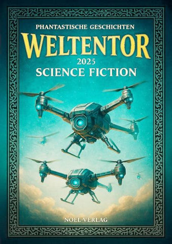 Weltentor