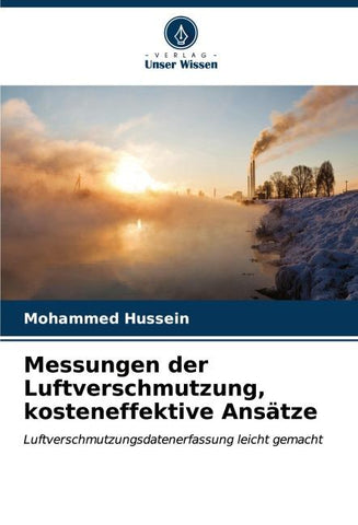 Messungen der Luftverschmutzung, kosteneffektive Ansätze