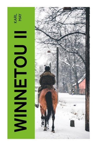 Winnetou II
