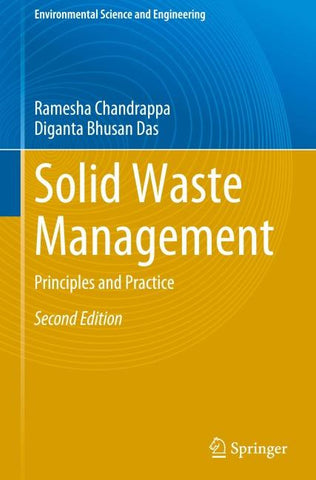 Solid Waste Management