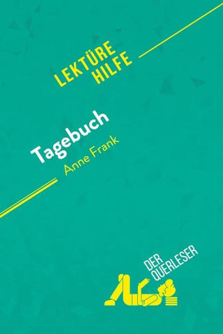 Tagebuch von Anne Frank (Lektürehilfe)