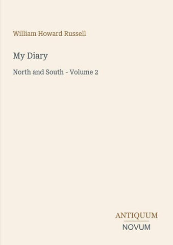 My Diary