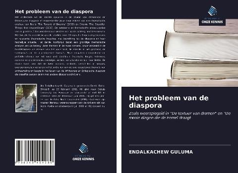 Het probleem van de diaspora