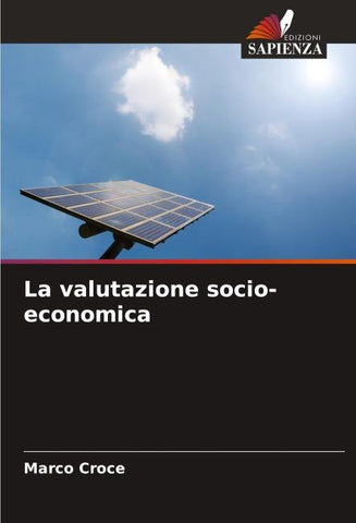 La valutazione socio-economica