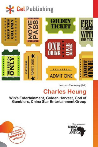 Charles Heung