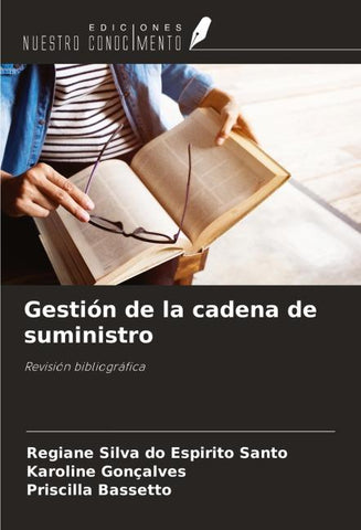 Gestión de la cadena de suministro