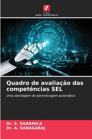 Quadro de avaliação das competências SEL