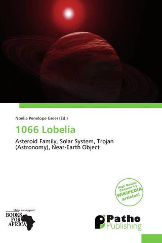 1066 Lobelia