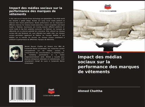 Impact des médias sociaux sur la performance des marques de vêtements