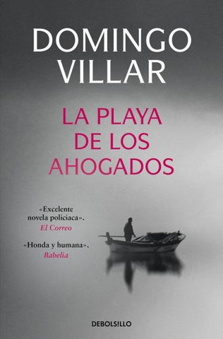La playa de los ahogados