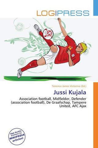 Jussi Kujala