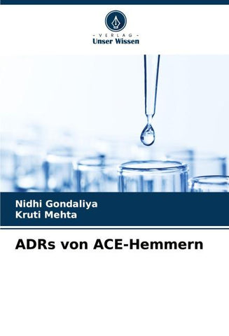 ADRs von ACE-Hemmern