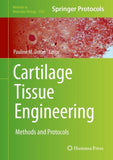 Cartilage Tissue Engineering