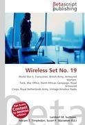Wireless Set No. 19