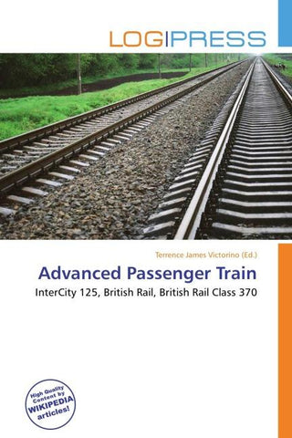 Advanced Passenger Train