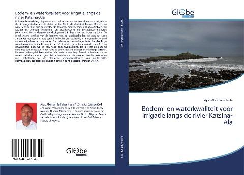 Bodem- en waterkwaliteit voor irrigatie langs de rivier Katsina-Ala