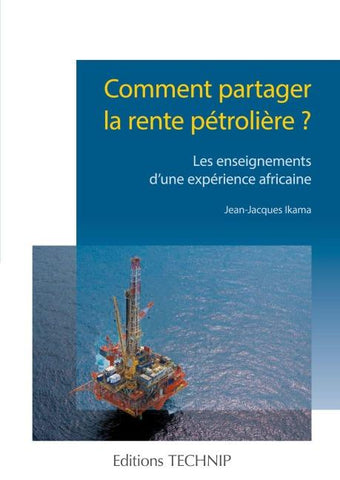 Comment partager la rente pétrolière ?