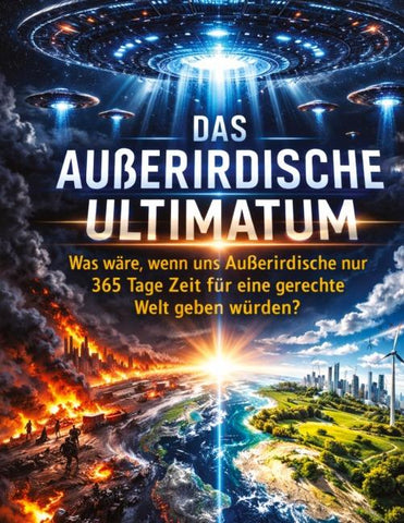 Das außerirdische Ultimatum