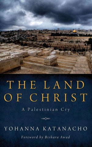 The Land of Christ